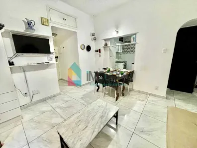 Apartamento com 2 Quartos à venda, 58m² no Copacabana, Rio de Janeiro