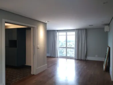 Apartamento com 1 Quarto para alugar, 110m² no Cerqueira César, São Paulo