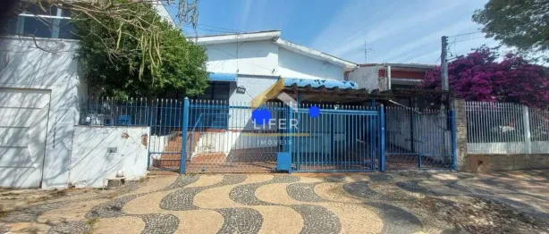 Casa com 3 Quartos à venda, 171m² no Jardim Novo Campos Elíseos, Campinas