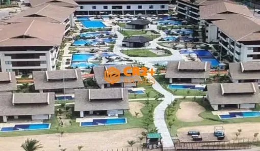 Apartamento com 2 Quartos à venda, 56m² no N. Sra. do Ó, Ipojuca