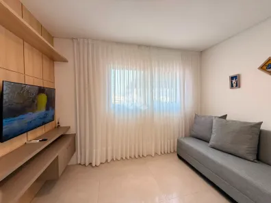 Apartamento com 2 Quartos à venda, 87m² no Canto Grande, Bombinhas