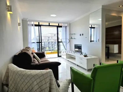 Apartamento com 3 Quartos à venda, 100m² no Cabo Branco, João Pessoa