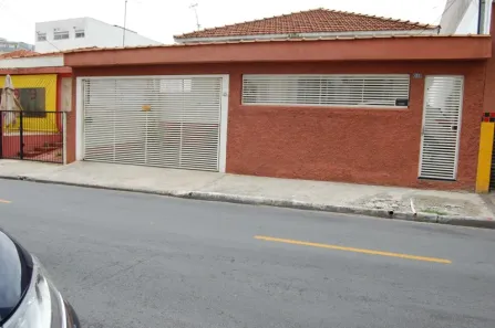 Casa com 2 Quartos à venda, 208m² no Rudge Ramos, São Bernardo do Campo