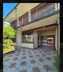 Apartamento com 5 Quartos para alugar, 210m² no Partenon, Porto Alegre