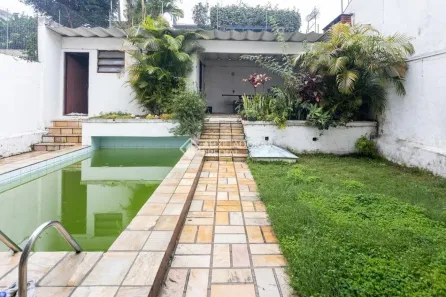 Casa com 3 Quartos à venda, 277m² no Nonoai, Porto Alegre