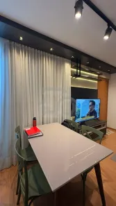 Apartamento com 2 Quartos à venda, 49m² no Marivan, Aracaju
