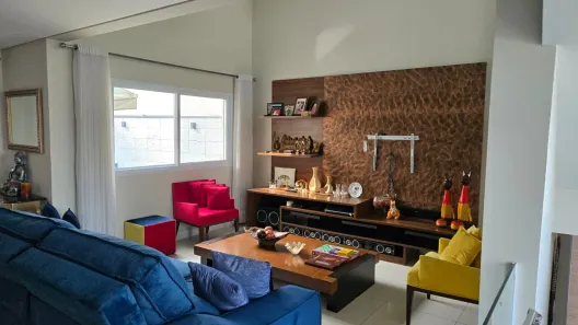 Casa de Condomínio com 3 Quartos à venda, 330m² no Parque Esplanada, Votorantim