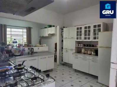 Sobrado com 4 Quartos à venda, 250m² no Cidade Seródio, Guarulhos