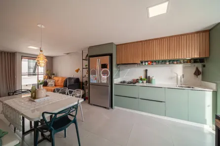 Sobrado com 2 Quartos à venda, 110m² no Boa Vista, Joinville