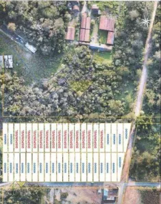 Lote/Terreno à venda, 485m² no Vila São Paulo, Mogi das Cruzes