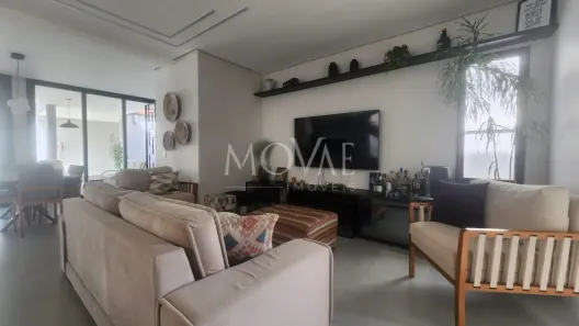 Casa de Condomínio com 4 Quartos à venda, 237m² no Urbanova I, São José dos Campos