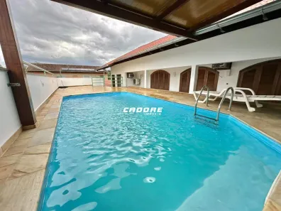 Casa com 5 Quartos à venda, 299m² no Itoupava Norte, Blumenau