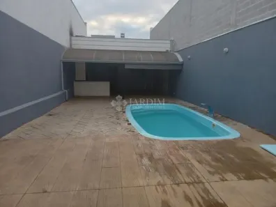 Casa com 1 Quarto à venda, 175m² no Água Branca, Piracicaba