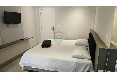 Flat com 1 Quarto à venda, 39m² no Mury, Nova Friburgo