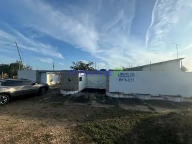 Fazenda/Sítio com 6 Quartos à venda, 1500m² no Centro, Pirambu