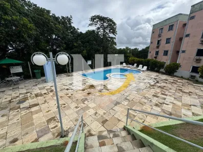 Apartamento com 3 Quartos à venda, 60m² no Serraria, Maceió