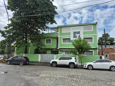 Casa com 5 Quartos à venda, 350m² no Boa Vista, Recife