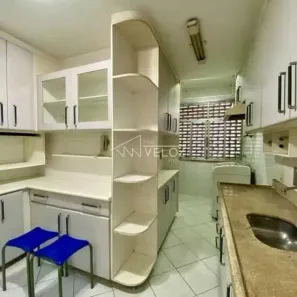 Apartamento com 2 Quartos à venda, 72m² no Botafogo, Rio de Janeiro