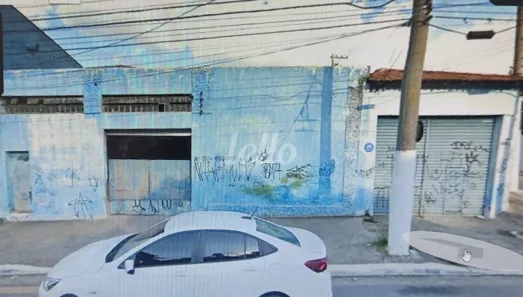 Galpão/Depósito/Armazém à venda, 226m² no Vila Formosa, São Paulo