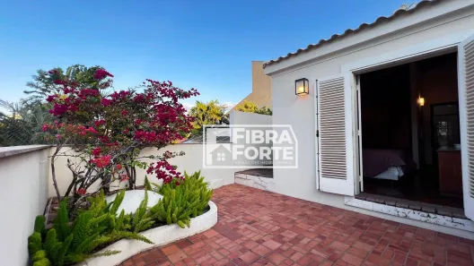 Casa de Condomínio com 4 Quartos à venda, 363m² no Vila Brandina, Campinas