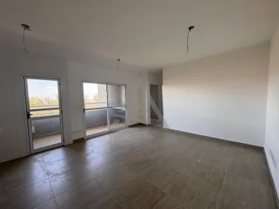 Apartamento com 2 Quartos à venda, 66m² no Loteamento Parque São Martinho, Campinas