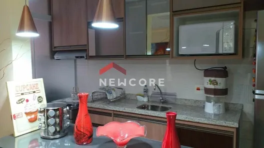 Apartamento com 3 Quartos à venda, 72m² no Nova Petrópolis, São Bernardo do Campo