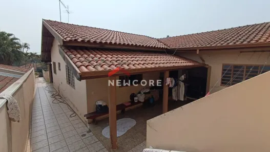 Casa com 2 Quartos à venda, 400m² no Santa Cecília, Paulínia