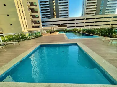 Apartamento com 3 Quartos à venda, 109m² no Papicu, Fortaleza