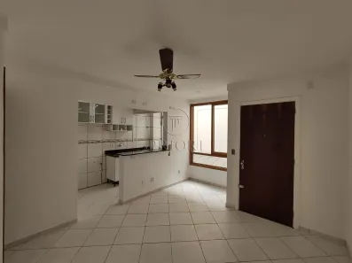 Apartamento com 2 Quartos à venda, 55m² no Petrópolis, Porto Alegre
