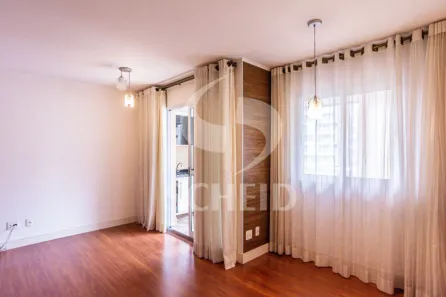 Apartamento com 2 Quartos à venda, 60m² no Vila Andrade, São Paulo