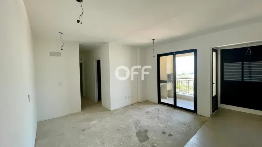 Apartamento com 3 Quartos à venda, 77m² no Vila João Jorge, Campinas