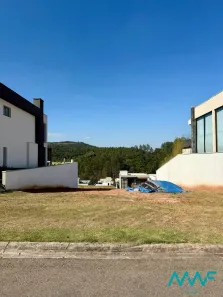 Lote/Terreno à venda, 420m² no Cidade Tamboré, Santana de Parnaíba
