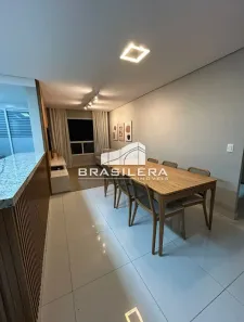 Apartamento com 3 Quartos à venda, 99m² no Setor Bueno, Goiânia