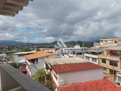 Apartamento com 3 Quartos à venda, 160m² no Guadalupe, Rio de Janeiro