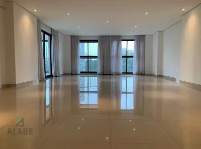 Apartamento com 4 Quartos à venda, 370m² no Santo Amaro, São Paulo
