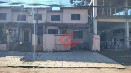 Sobrado com 3 Quartos para alugar, 120m² no Salgado Filho, Gravataí