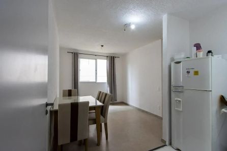 Apartamento com 2 Quartos à venda, 42m² no Vila Nova, Porto Alegre