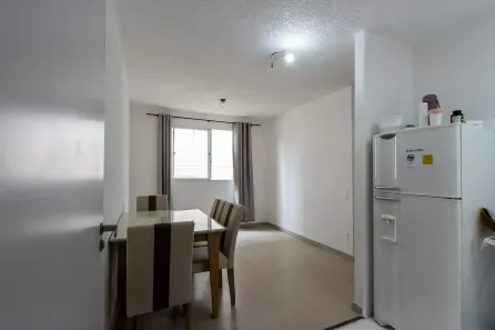 Apartamento com 2 Quartos à venda, 42m² no Vila Nova, Porto Alegre
