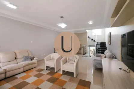Sobrado com 3 Quartos à venda, 282m² no Osvaldo Cruz, São Caetano do Sul