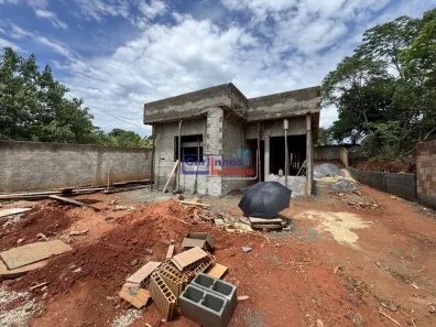 Casa com 3 Quartos à venda, 74m² no Pousada del Rey, Igarapé