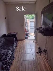 Casa com 5 Quartos à venda, 70m² no Recreio do Retiro, Esmeraldas