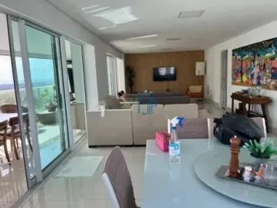 Apartamento com 4 Quartos à venda, 254m² no Santa Delmira, Mossoró