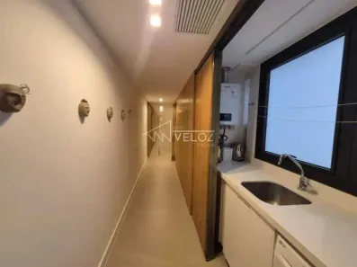 Apartamento com 2 Quartos à venda, 94m² no Ipanema, Rio de Janeiro