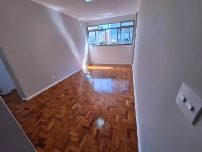 Apartamento com 2 Quartos à venda, 75m² no Vila Mariana, São Paulo