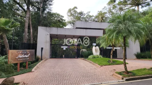 Lote/Terreno à venda, 658m² no Santa Felicidade, Curitiba