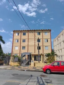Apartamento com 2 Quartos à venda, 45m² no Vila Industrial, Campinas