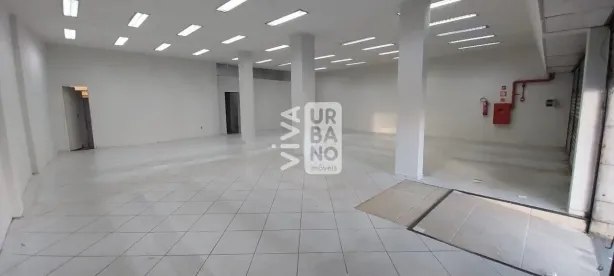 Ponto Comercial para alugar, 190m² no Aterrado, Volta Redonda