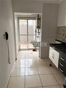 Apartamento com 2 Quartos à venda, 46m² no Vila Amélia, São Paulo