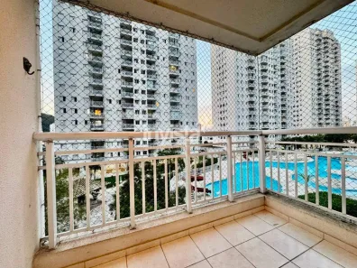 Apartamento com 2 Quartos à venda, 64m² no Marapé, Santos