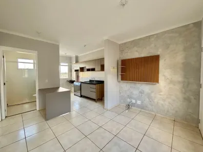 Apartamento com 2 Quartos à venda, 45m² no Valentina Figueiredo, Ribeirão Preto
